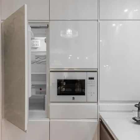 Apartment Stylish Malaga