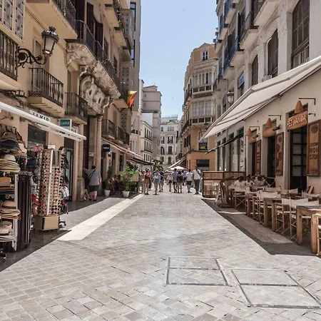 Stylish * Malaga
