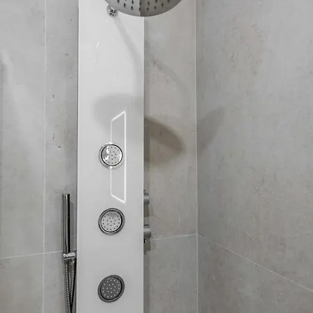 Appartement Stylish Málaga