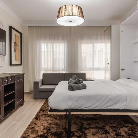 Appartement Stylish